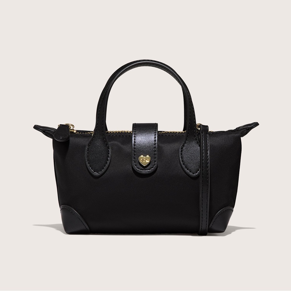 Stoney Clover Lane Pouchette Crossbody